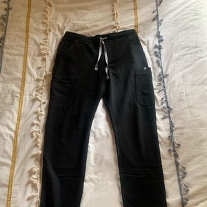 Figs YOLA skinny pants